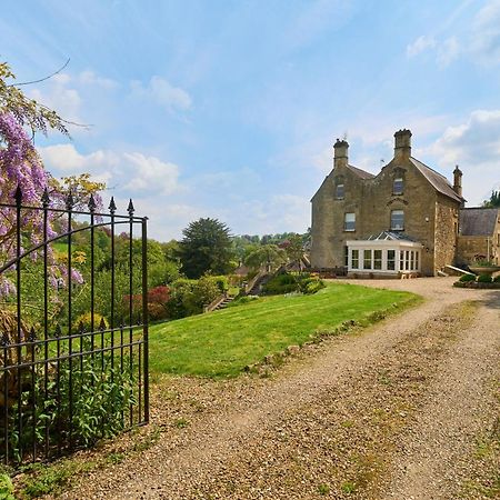 Luxury Big House Berkeley House Near Bath Villa Exterior photo