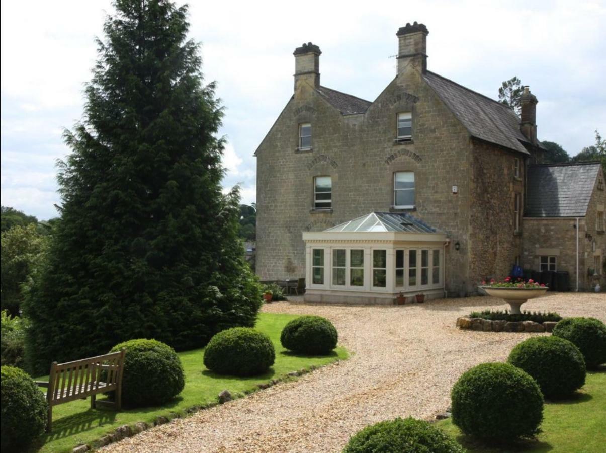 Luxury Big House Berkeley House Near Bath Villa Exterior photo